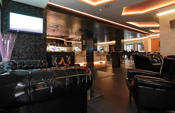 Magnum Club Sevilla