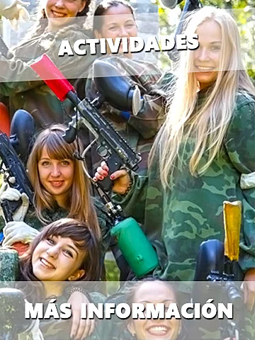 Actividades para despedidas de soltero en Sevilla