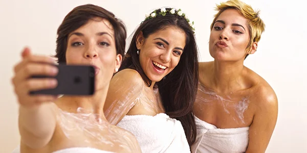 Despedida Glamour Sevilla