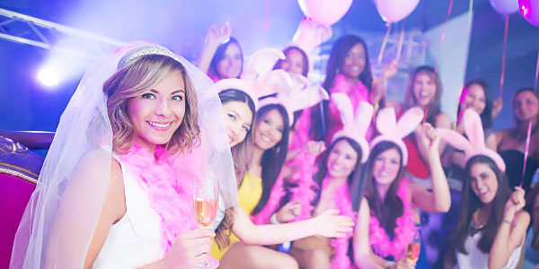 Despedida Premium Sevilla - 104€