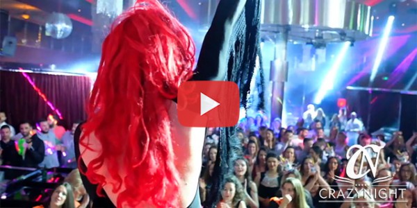 Video Despedidas de soltera Sevilla