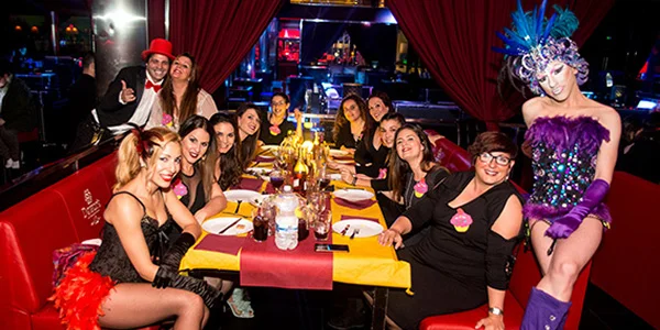 Pack Crazy Diversión 2023 - 117€