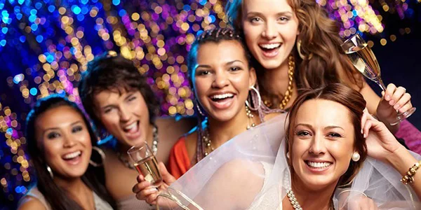 Pack Despedida Completa 73€