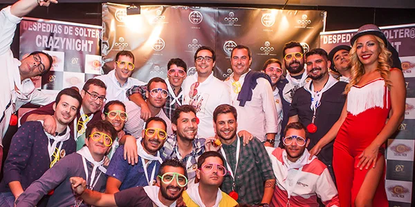 Pack Special Chicos - 106€