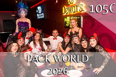 pack-world-v26 Pack World